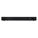 Conmutador (Switch) Linksys LGS124P Rack Mount Switch PoE - Gigabit de 24 puertos ethernet a 10/100/1000Mbps, 12 Puertos PoE+.