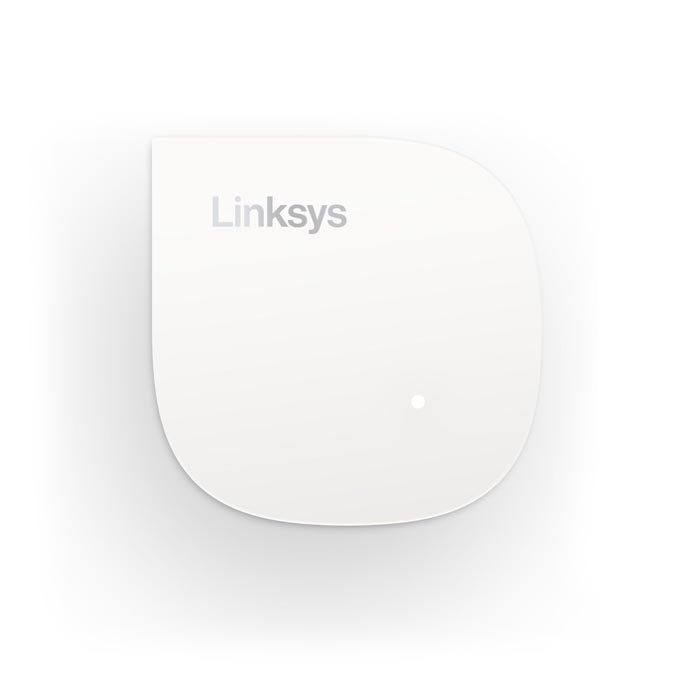 Enrutador Inalámbrico Linksys LN1100 y LN1200 - Tecnologia Mesh, AX3000 Wi-Fi® 6 de doble banda, 2 pack, Velocidad WIFI hasta 3Gbps. LN11011201