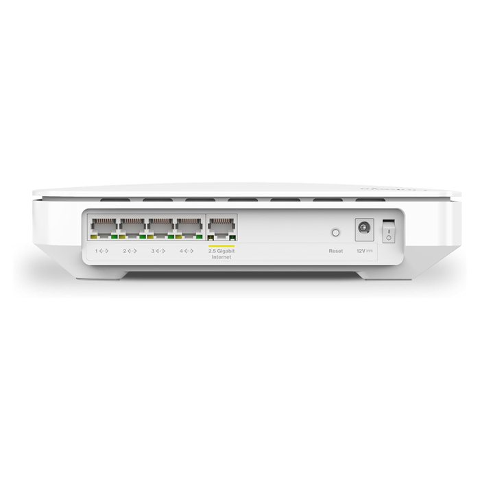 Enrutador Inalámbrico Linksys LN1100 y LN1200 - Tecnologia Mesh, AX3000 Wi-Fi® 6 de doble banda, 2 pack, Velocidad WIFI hasta 3Gbps. LN11011201