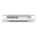 Enrutador Inalámbrico Linksys LN1100 y LN1200 - Tecnologia Mesh, AX3000 Wi-Fi® 6 de doble banda, 2 pack, Velocidad WIFI hasta 3Gbps. LN11011201