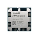 Procesador AMD Ryzen 9 7950X - 16 núcleos a 4.5GHz, socket AM5, 120W, 16MB L2 caché, 5.7GHz turbo, soporta DDR5 100-100000514WOF