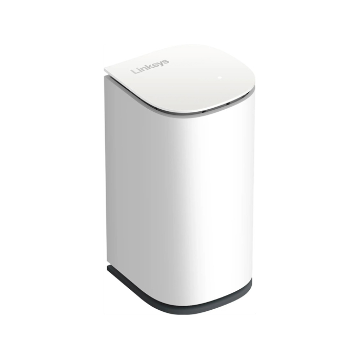 Enrutador Inalámbrico Linksys LN1101 y LN1202 - Tecnologia Mesh, AX3000 Wi-Fi® 6 de doble banda, 3 pack, Velocidad WIFI hasta 3Gbps. LN11011202