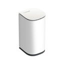Enrutador Inalámbrico Linksys LN1101 y LN1202 - Tecnologia Mesh, AX3000 Wi-Fi® 6 de doble banda, 3 pack, Velocidad WIFI hasta 3Gbps. LN11011202
