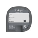 Enrutador Inalámbrico Linksys LN1101 y LN1202 - Tecnologia Mesh, AX3000 Wi-Fi® 6 de doble banda, 3 pack, Velocidad WIFI hasta 3Gbps. LN11011202