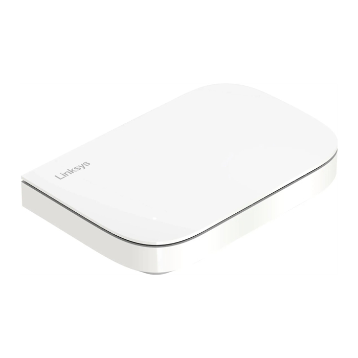 Enrutador Inalámbrico Linksys LN1101 y LN1202 - Tecnologia Mesh, AX3000 Wi-Fi® 6 de doble banda, 3 pack, Velocidad WIFI hasta 3Gbps. LN11011202