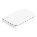 Enrutador Inalámbrico Linksys LN1101 y LN1202 - Tecnologia Mesh, AX3000 Wi-Fi® 6 de doble banda, 3 pack, Velocidad WIFI hasta 3Gbps. LN11011202