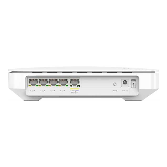 Enrutador Inalámbrico Linksys LN1101 y LN1202 - Tecnologia Mesh, AX3000 Wi-Fi® 6 de doble banda, 3 pack, Velocidad WIFI hasta 3Gbps. LN11011202