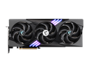 Tarjeta de video MSI GeForce RTX™ 5070 Ti 16G Gaming Trio OC Plus - Capacidad de 16G, GDDR7, 256-bit, PCI Express® Gen 5, 1x HDMI™ 2.1b, 3x DisplayPort(v2.1B), 3x abanicos. GeForce RTX™ 5070 Ti 16G GAMING TRIO OC PLUS