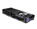 Tarjeta de video MSI GeForce RTX™ 5070 Ti 16G Gaming Trio OC Plus - Capacidad de 16G, GDDR7, 256-bit, PCI Express® Gen 5, 1x HDMI™ 2.1b, 3x DisplayPort(v2.1B), 3x abanicos. GeForce RTX™ 5070 Ti 16G GAMING TRIO OC PLUS