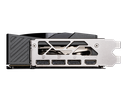 Tarjeta de video MSI GeForce RTX™ 5070 Ti 16G Gaming Trio OC Plus - Capacidad de 16G, GDDR7, 256-bit, PCI Express® Gen 5, 1x HDMI™ 2.1b, 3x DisplayPort(v2.1B), 3x abanicos. GeForce RTX™ 5070 Ti 16G GAMING TRIO OC PLUS