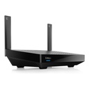 Enrutador Inalámbrico Linksys MR55WH - Micro Pro 6, AX5400 Wi-Fi® 6 de doble banda. LN3121-LA