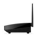 Enrutador Inalámbrico Linksys MR55WH - Micro Pro 6, AX5400 Wi-Fi® 6 de doble banda. LN3121-LA