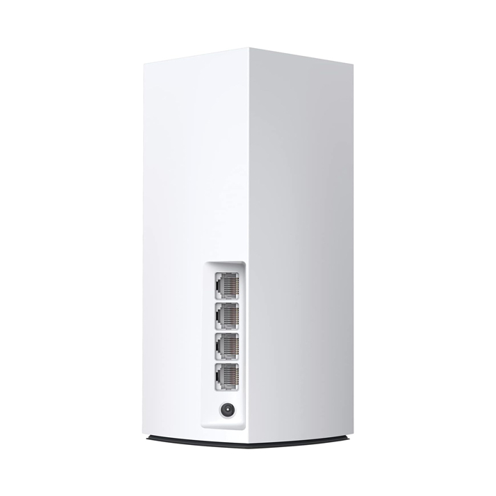 Enrutador Inalámbrico Linksys MX5502 - Atlas Pro 6 doble banda Mesh WiFi 6, AX5400, Frecuencia 4800mb/s en 5.0Ghz y 600Mb/s en 2.4Ghz  2 pack, Velocidad WIFI hasta 3Gbps. MX5502