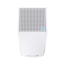 Enrutador Inalámbrico Linksys MX5502 - Atlas Pro 6 doble banda Mesh WiFi 6, AX5400, Frecuencia 4800mb/s en 5.0Ghz y 600Mb/s en 2.4Ghz  2 pack, Velocidad WIFI hasta 3Gbps. MX5502