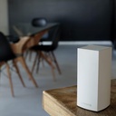 Enrutador Inalámbrico Linksys MX5502 - Atlas Pro 6 doble banda Mesh WiFi 6, AX5400, Frecuencia 4800mb/s en 5.0Ghz y 600Mb/s en 2.4Ghz  2 pack, Velocidad WIFI hasta 3Gbps. MX5502