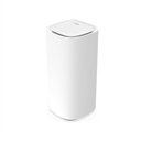 Enrutador Inalámbrico Linksys - Velop Pro 6E Tri banda Mesh WiFi 6, AXE5400, Velocidad Hasta 5400Mb/s, hasta 275 m² y 200 Dispositivos. MX6201