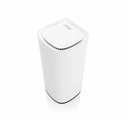 Enrutador Inalámbrico Linksys - Velop Pro 6E Tri banda Mesh WiFi 6, AXE5400, Velocidad Hasta 5400Mb/s, hasta 275 m² y 200 Dispositivos. MX6201
