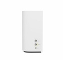 Enrutador Inalámbrico Linksys - Velop Pro 6E Tri banda Mesh WiFi 6, AXE5400, Velocidad Hasta 5400Mb/s, hasta 275 m² y 200 Dispositivos. MX6201
