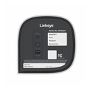 Enrutador Inalámbrico Linksys - Velop Pro 6E Tri banda Mesh WiFi 6, AXE5400, Velocidad Hasta 5400Mb/s, hasta 275 m² y 200 Dispositivos. MX6201