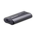 Memoria Flash Adata SC750, Capacidad 500GB, USB-C 3.2, Lectura 1050 MB/s, Escritura 1000 MB/s, Color: Negro. SC750-500G-CCBK