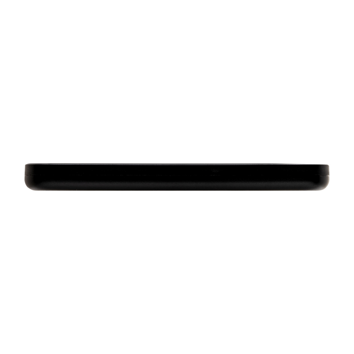 Disco Duro 2.5" A-DATA HV320 Slim 4TB - Portátil Externo, Interfaz USB 3.2 y 2.0, Color Negro AHV320-4TU31-CBK