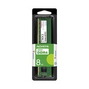 Memoria Ram DIMM ADATA Premier - Capacidad de 8GB DDR4 U-DIMM, PC4-25600 (3200Mhz), Non-ECC, 288 pines, CL22, 1.2V. AD4U32008G22-SGN