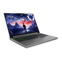 Laptop Legion 5 16IRX9 - 83DG004JUS - Pantalla 16" WQXGA 165Hz, Intel i9-14900HX 5.8GHz, 32GB DDR5(2X16GB)5600, 1TB SSD M.2 NVME 2280, NVIDIA® GeForce RTX™ 4060 8GB GDDR6, Windows 11 Ingles, Color: Negro. 83DG004JUS