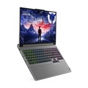 Laptop Legion 5 16IRX9 - 83DG004JUS - Pantalla 16" WQXGA 165Hz, Intel i9-14900HX 5.8GHz, 32GB DDR5(2X16GB)5600, 1TB SSD M.2 NVME 2280, NVIDIA® GeForce RTX™ 4060 8GB GDDR6, Windows 11 Ingles, Color: Negro. 83DG004JUS