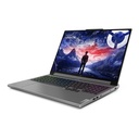 Laptop Legion 5 16IRX9 - 83DG004JUS - Pantalla 16" WQXGA 165Hz, Intel i9-14900HX 5.8GHz, 32GB DDR5(2X16GB)5600, 1TB SSD M.2 NVME 2280, NVIDIA® GeForce RTX™ 4060 8GB GDDR6, Windows 11 Ingles, Color: Negro. 83DG004JUS