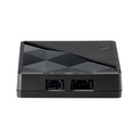 Controlador de Ventiladores y LED XPG Prime Box ARGB - Para PC, 4x puertos de abanicos, 4x canales RGB, 2x usb. PRIMEBOX-BKCWW