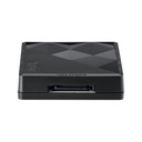 Controlador de Ventiladores y LED XPG Prime Box ARGB - Para PC, 4x puertos de abanicos, 4x canales RGB, 2x usb. PRIMEBOX-BKCWW