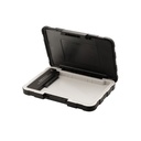 Caja portable A-DATA ED600 - A prueba de golpes, a prueba de polvo, USB 3.0, 2.0 para disco HDD/SSD, 7mm/9.5mm SATA 2.5", color negro. AED600-U31-CBK