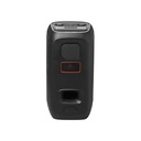 Bocinas JBL PartyBox Club 120 - Altavoces Altavoz portátil para fiestas con potente sonido JBL Pro, Bluetooth 5.3, 160W RMS, 12 horas de batería, Certificacion IPX4, Color Negro. JBLPBCLUB120AM