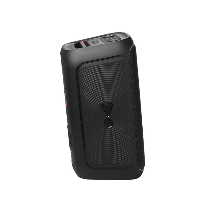 Bocinas JBL PartyBox Club 120 - Altavoces Altavoz portátil para fiestas con potente sonido JBL Pro, Bluetooth 5.3, 160W RMS, 12 horas de batería, Certificacion IPX4, Color Negro. JBLPBCLUB120AM