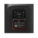 Bocinas JBL PartyBox Club 120 - Altavoces Altavoz portátil para fiestas con potente sonido JBL Pro, Bluetooth 5.3, 160W RMS, 12 horas de batería, Certificacion IPX4, Color Negro. JBLPBCLUB120AM