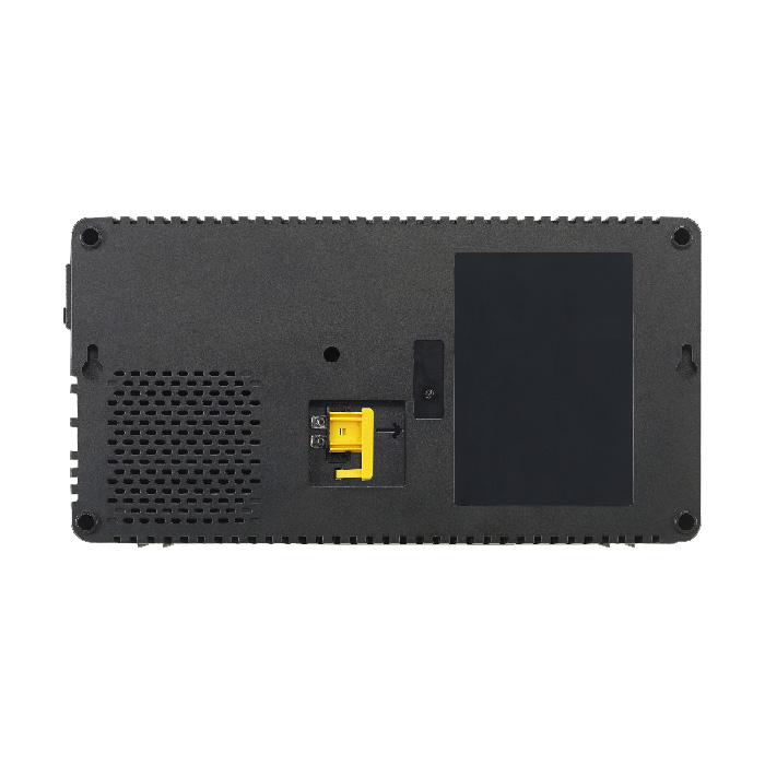Batería De Respaldo APC Easy UPS BV800VA - Batería con Regulador Automatico de Voltaje AVR, 800VA/450W, 6 Tomacorrientes