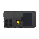 Batería De Respaldo APC Easy UPS BV800VA - Batería con Regulador Automatico de Voltaje AVR, 800VA/450W, 6 Tomacorrientes