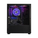 Computador Ryzen 7 Gaming - Ryzen 7 7700 5.3 GHz Turbo, 1TB SSD M.2 Nvme, 16GB RAM DDR5, Teclado, Mouse, Bocina, Windows 11 Pro Español - MJK Gaming Ryzen 7