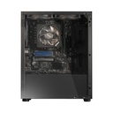 Computador Ryzen 7 Gaming - Ryzen 7 7700 5.3 GHz Turbo, 1TB SSD M.2 Nvme, 16GB RAM DDR5, Teclado, Mouse, Bocina, Windows 11 Pro Español - MJK Gaming Ryzen 7