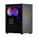 Computador Ryzen 7 Gaming - Ryzen 7 7700 5.3 GHz Turbo, 1TB SSD M.2 Nvme, 16GB RAM DDR5, Teclado, Mouse, Bocina, Windows 11 Pro Español - MJK Gaming Ryzen 7