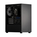 Computador Ryzen 7 Gaming - Ryzen 7 7700 5.3 GHz Turbo, 1TB SSD M.2 Nvme, 16GB RAM DDR5, Teclado, Mouse, Bocina, Windows 11 Pro Español - MJK Gaming Ryzen 7