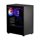 Computador Ryzen 7 Gaming - Ryzen 7 7700 5.3 GHz Turbo, 1TB SSD M.2 Nvme, 16GB RAM DDR5, Teclado, Mouse, Bocina, Windows 11 Pro Español - MJK Gaming Ryzen 7
