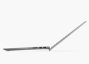 Laptop Lenovo IdeaPad Flex 5 14IAU7 - 14" WUXGA 1920x1200, Intel Core i3-1215U, 8GB RAM DDR4, 256GB SSD M.2 NVME, Webcam, WiFi, Bluetooth, Windows 11 Home, Inglés, Color Gris