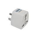 Enchufe Convertidor Universal - Tipo A. E-SKT001