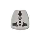 Enchufe Convertidor Universal - Tipo A. E-SKT001