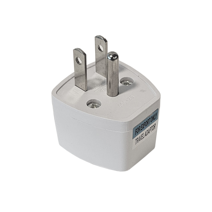 Enchufe Convertidor Universal - Tipo A. E-SKT001
