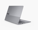 Laptop Lenovo ThinkBook 14 G6 IRL - Pantalla 14" WUXGA (1920x1200) IPS, Intel® Core™ i7-13700H, 16GB DDR4, 512GB SSD M.2 NVME, Webcam, Wifi, Bluetooth, Gráficos Intel Iris Xe, Windows 11 Pro 64-bit español, Color Negro. 21KG00CJGJ