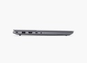 Laptop Lenovo ThinkBook 14 G6 IRL - Pantalla 14" WUXGA (1920x1200) IPS, Intel® Core™ i7-13700H, 16GB DDR4, 512GB SSD M.2 NVME, Webcam, Wifi, Bluetooth, Gráficos Intel Iris Xe, Windows 11 Pro 64-bit español, Color Negro. 21KG00CJGJ
