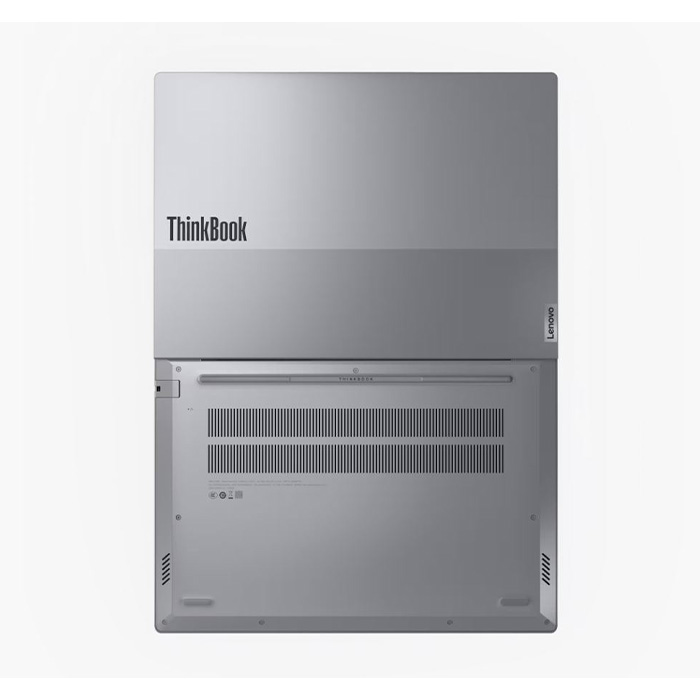 21KH00ARGJ - Laptop Lenovo ThinkBook 16 G6 IRL - Pantalla 16" WUXGA (1920x1200) IPS, Intel® Core™ i7-13700H, 16GB DDR5, 512GB SSD M.2 NVME, Webcam, Wifi, Bluetooth, Gráficos Intel Iris Xe, Windows 11 Pro 64-bit español, Color Negro. 21KH00ARGJ