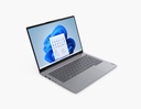 Laptop Lenovo ThinkBook 14 G6 IRL - Pantalla 14" WUXGA (1920x1200) IPS , Intel® Core™ i5-1335U, 16GB DDR5, 512GB SSD M.2 NVME, Webcam, Wifi, Bluetooth, Gráficos Intel Iris Xe, Windows 11 Pro 64-bit español, Color Negro. 21KG00ALGJ